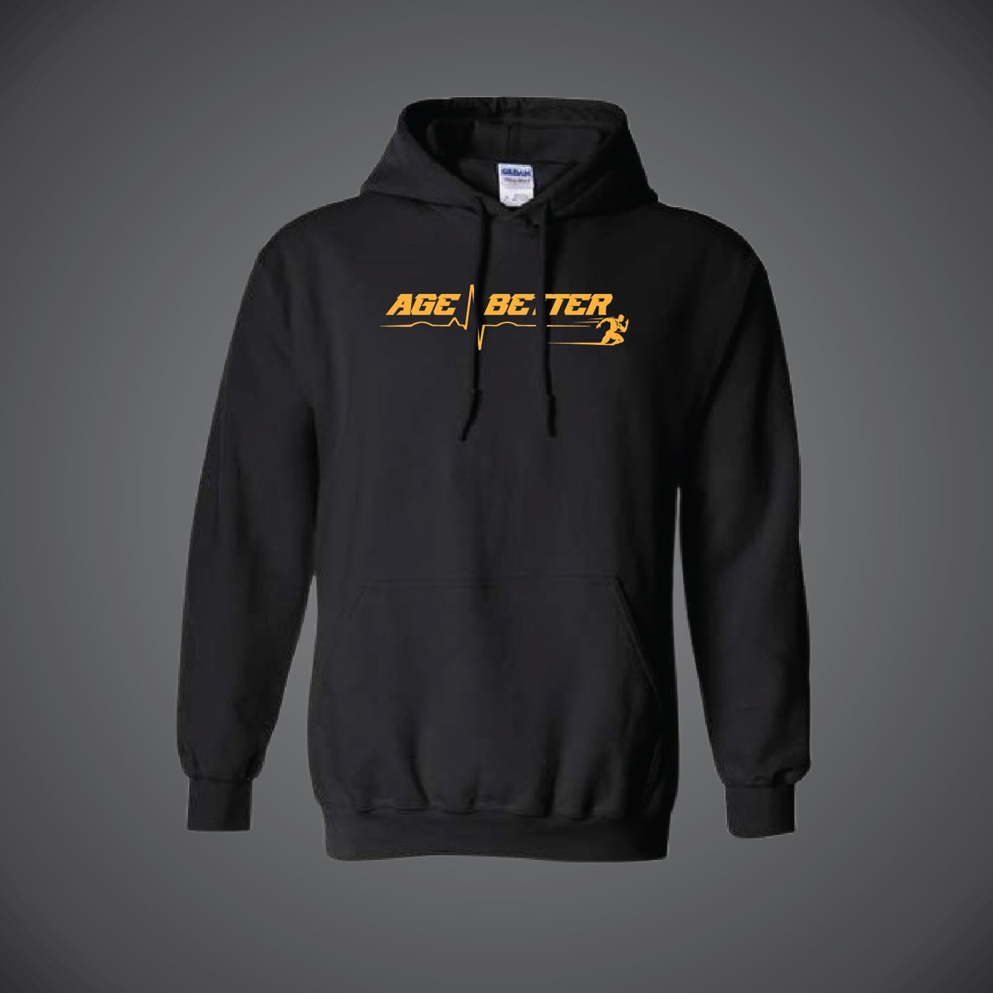 Age Better Hoodie
