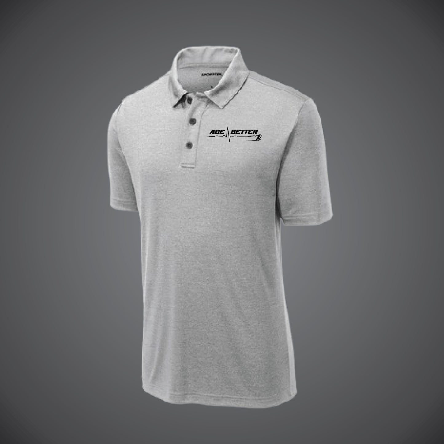 Age Better Polo