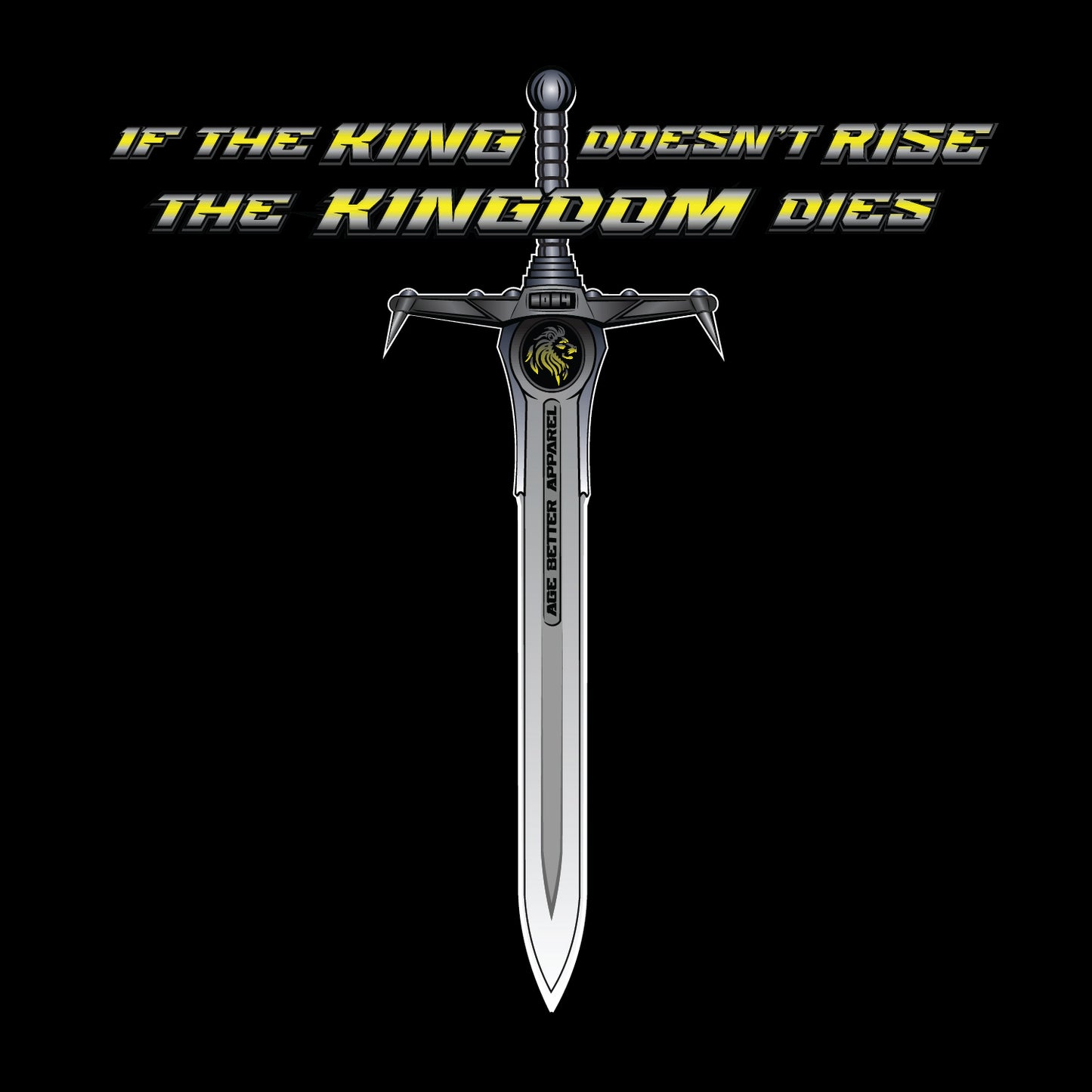 The King