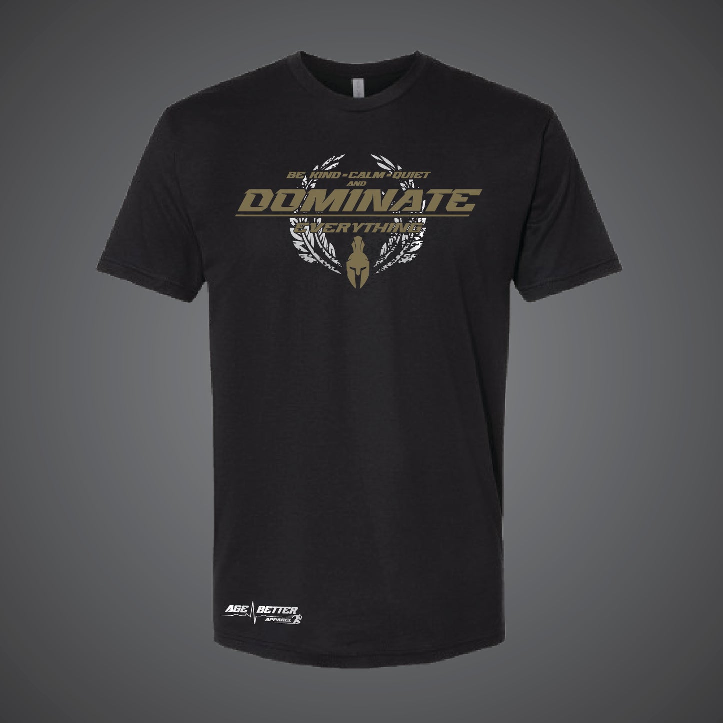 Dominate Everything