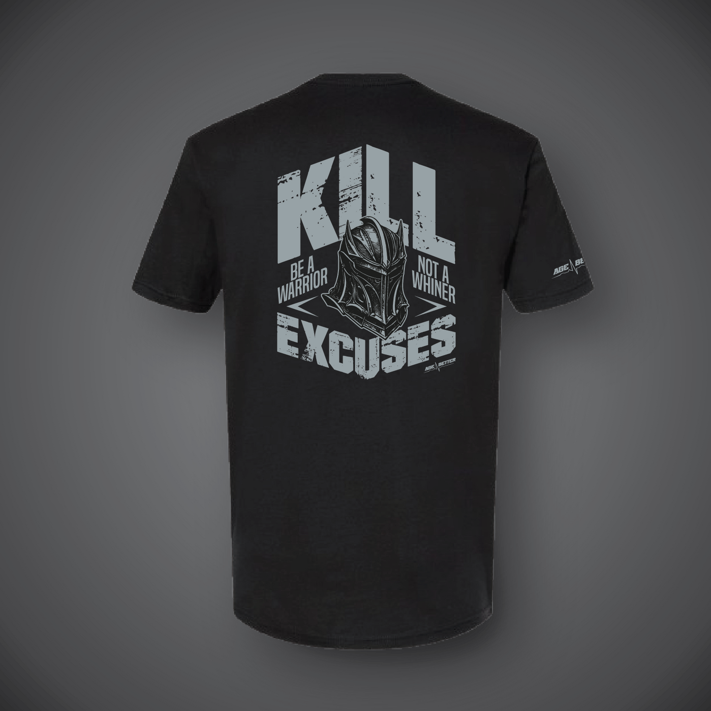 Kill Excuses