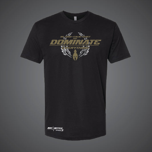 Dominate Everything